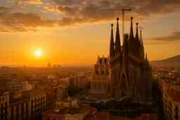 Barcelone