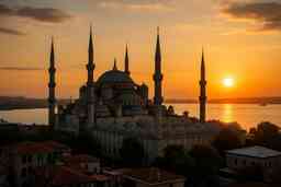 Istanbul