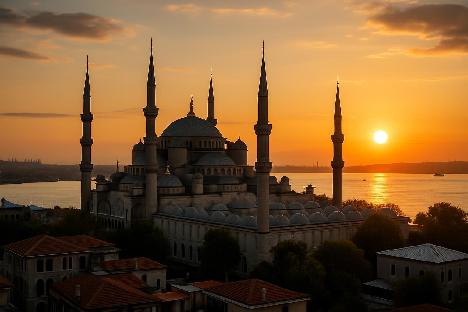 Istanbul