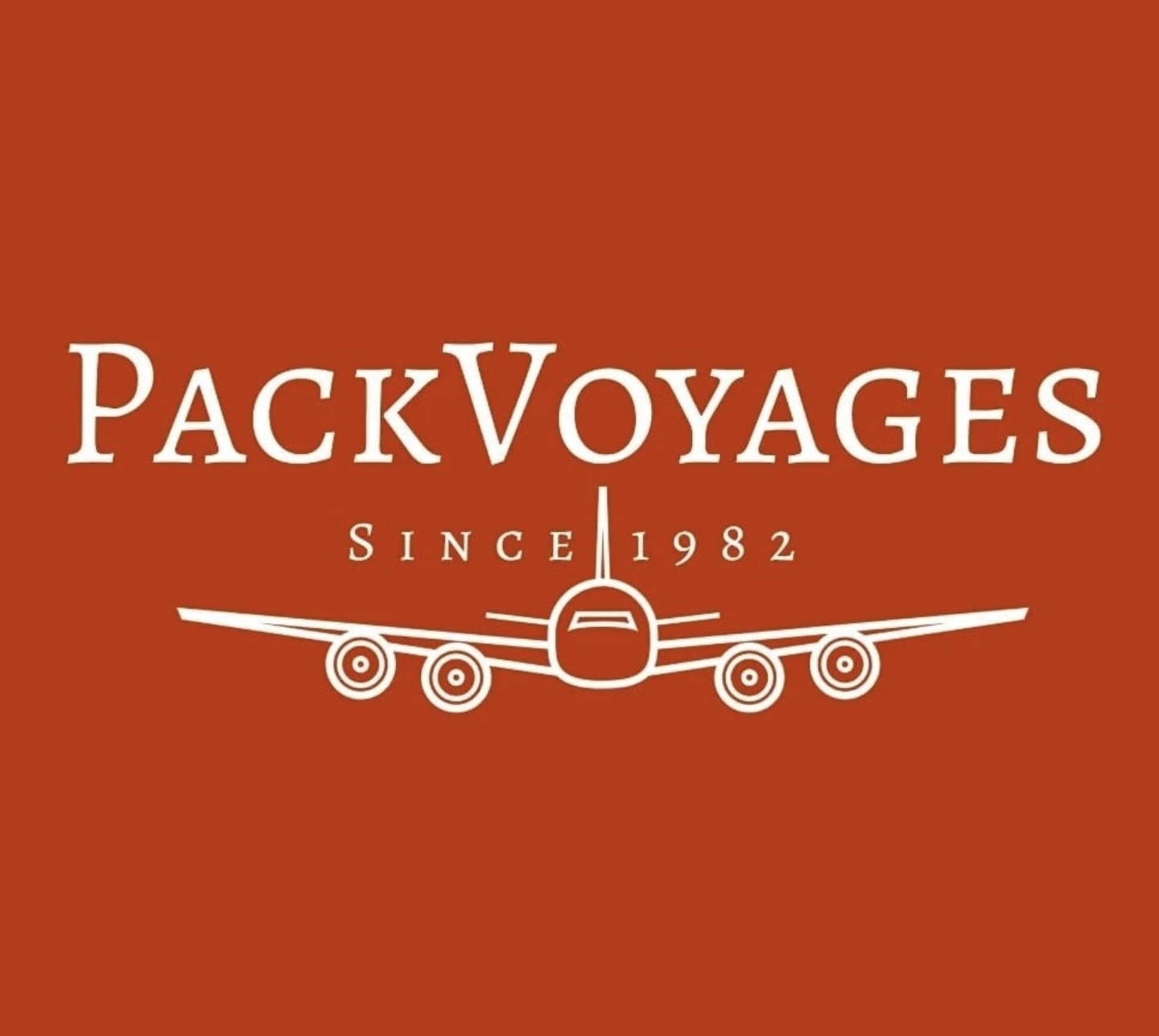 PackVoyages