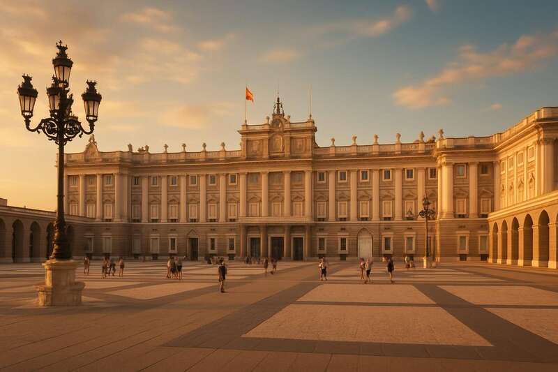 Madrid