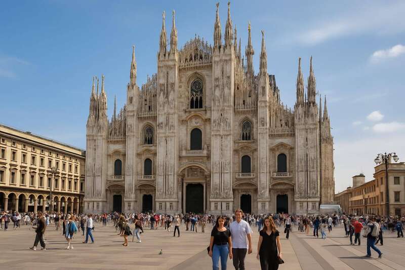 Milan